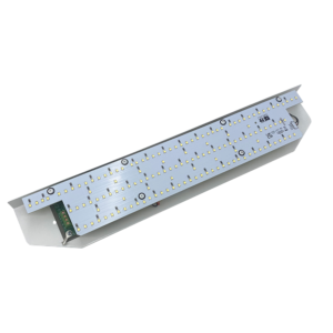 Schindler LED Lighting Kit With Emergency Back-Up (incl. Battery – 230V)