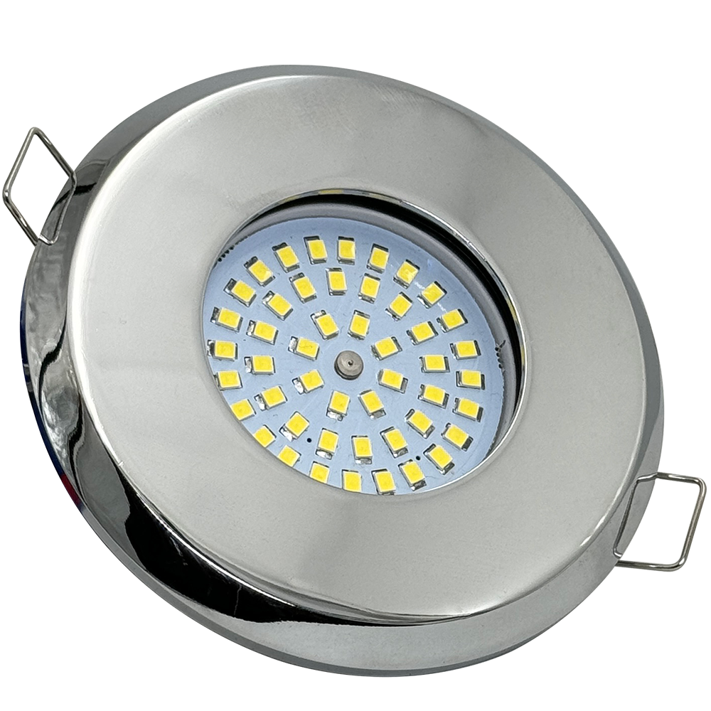 Vandal-Proof LED
