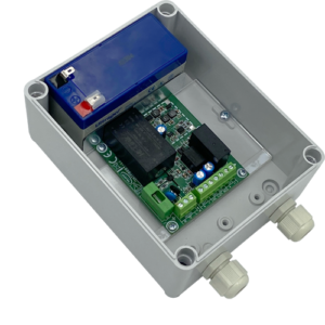 UPS Systems & Battery Chargers