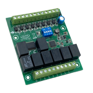 Lift Protocols Converters