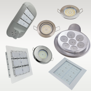 Complete LED Lighting Solution