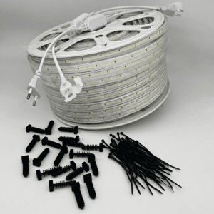 LED Strip Lighting 230V