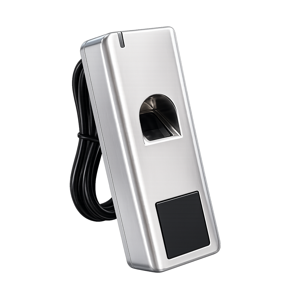 Finger-Print---IP66 Finger-Print—IP66