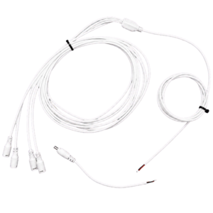 Prewiring-Cables